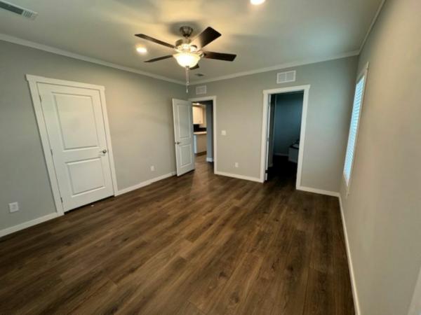 2025 Clayton The Barton Creek Manufactured Home