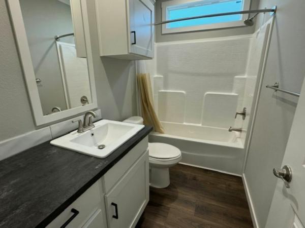 2025 Clayton The Barton Creek Manufactured Home