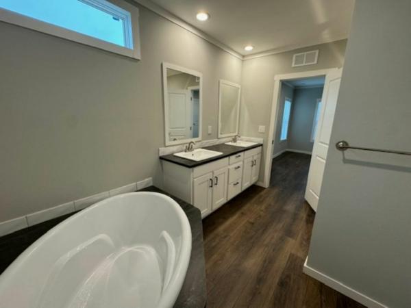 2025 Clayton The Barton Creek Manufactured Home