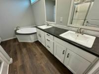 2025 Clayton The Barton Creek Manufactured Home