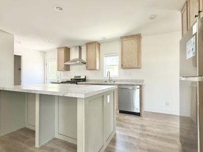 Photo 3 of 10 of home located at 2200 W Wilson St # 072 Banning, CA 92220