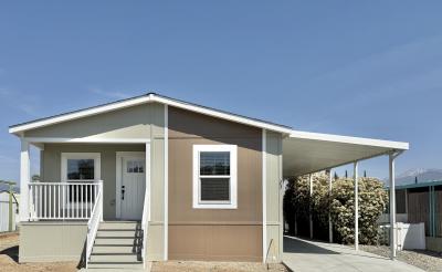 Mobile Home at 2200 W Wilson St # 023 Banning, CA 92220