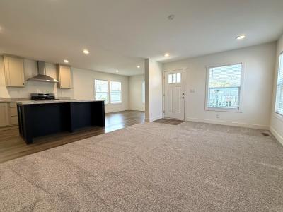 Photo 2 of 9 of home located at 2200 W Wilson St # 023 Banning, CA 92220