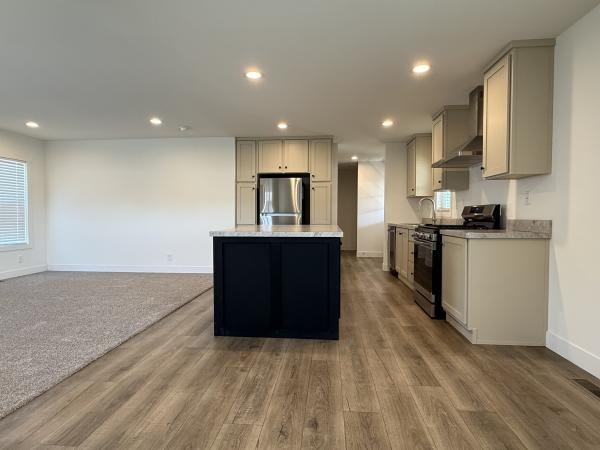 2025 Clayton 71TIP24563A Mobile Home