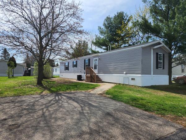 2021 Clayton - Wakarusa Mobile Home For Sale