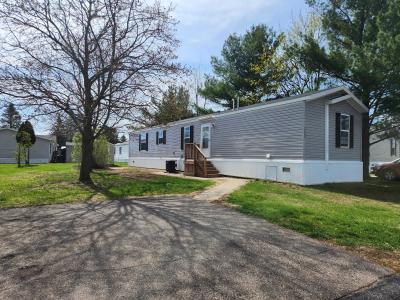 Mobile Home at 3665 Hawthorne Street #567 Clarkston, MI 48348