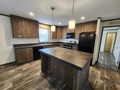 Photo 4 of 28 of home located at 3665 Hawthorne Street #567 Clarkston, MI 48348