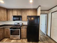 2021 Clayton - Wakarusa Mobile Home