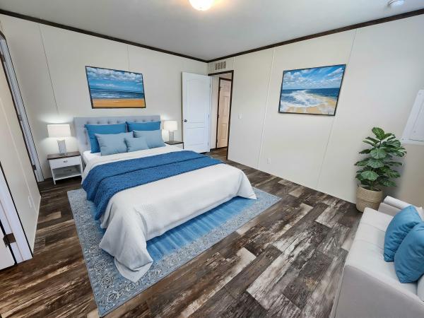 2021 Clayton - Wakarusa Mobile Home
