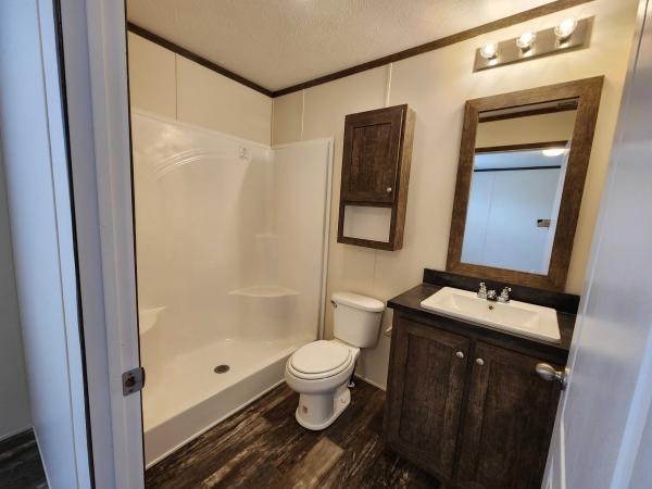 2021 Clayton - Wakarusa Mobile Home