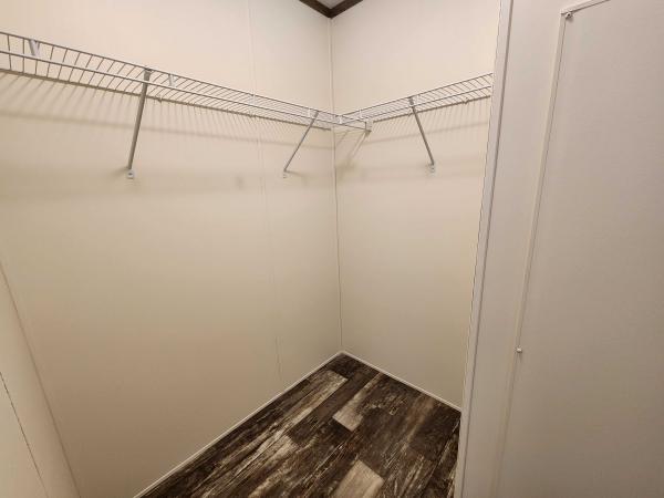 2021 Clayton - Wakarusa Mobile Home