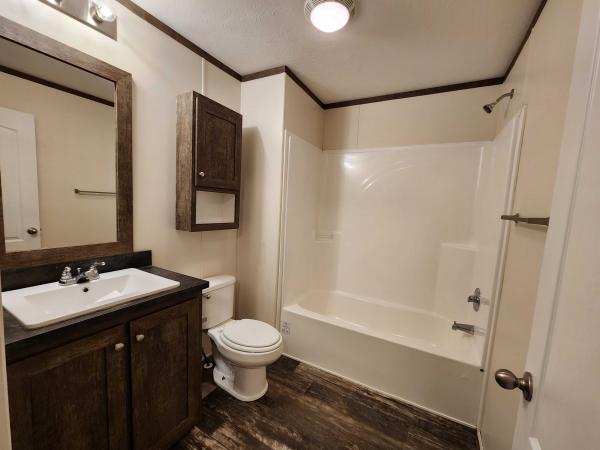 2021 Clayton - Wakarusa Mobile Home