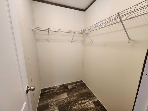 2021 Clayton - Wakarusa Mobile Home