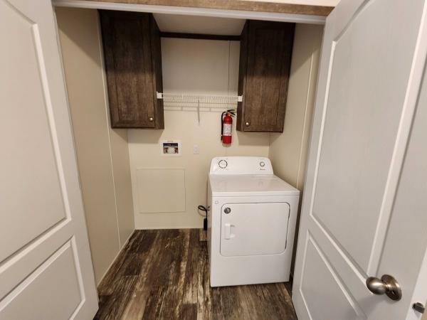 2021 Clayton - Wakarusa Mobile Home