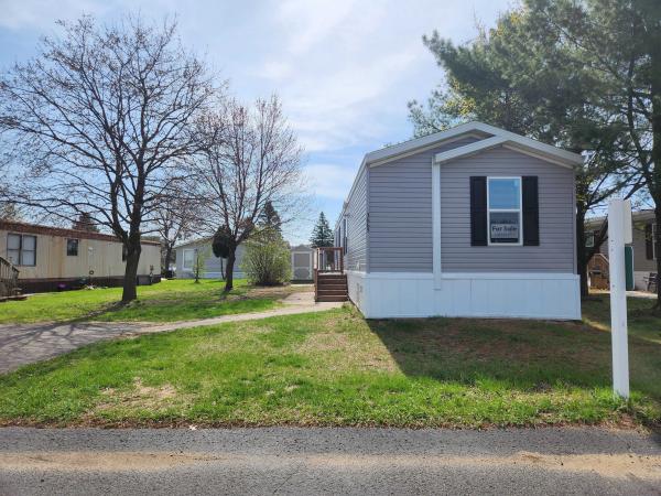 2021 Clayton - Wakarusa Mobile Home