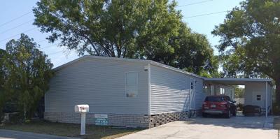 Mobile Home at 8825 Waterway Drive Tampa, FL 33635