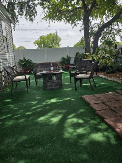 Photo 2 of 12 of home located at 8825 Waterway Drive Tampa, FL 33635