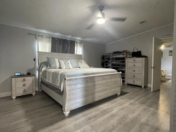 1997 Fleetwood Mobile Home