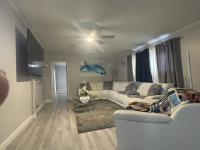 1997 Fleetwood Mobile Home