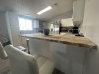 1997 Fleetwood Mobile Home