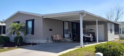 Mobile Home at 4002 Privet Ct Zephyrhills, FL 33541