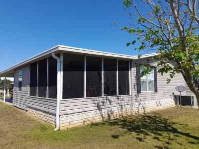 Photo 3 of 22 of home located at 4002 Privet Ct Zephyrhills, FL 33541