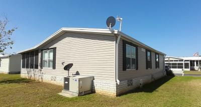 Photo 4 of 22 of home located at 4002 Privet Ct Zephyrhills, FL 33541