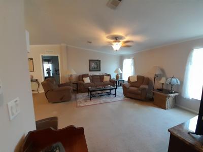 Photo 5 of 22 of home located at 4002 Privet Ct Zephyrhills, FL 33541