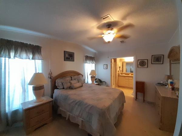 2007 Mobile Home