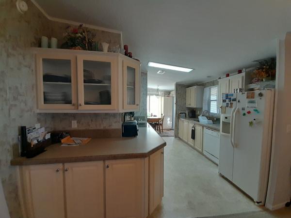2007 Mobile Home