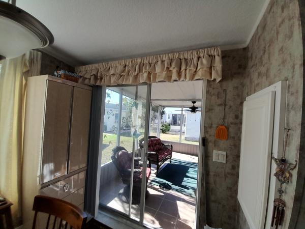 2007 Mobile Home
