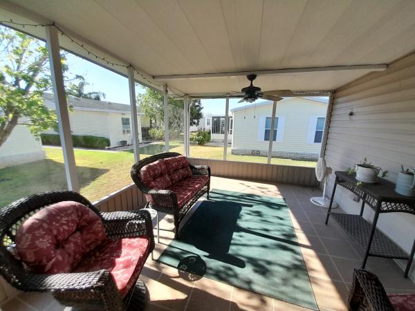 2007 Mobile Home