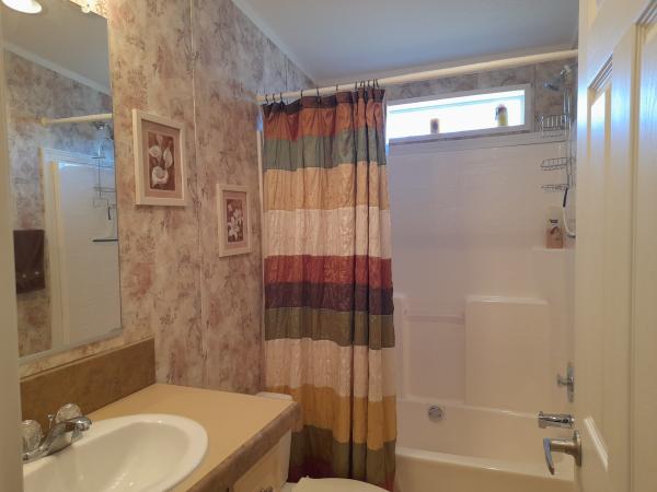 2007 Mobile Home