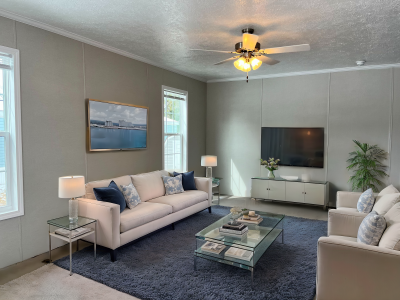Mobile Home at 1412 Huron Street #151 Sturgeon Bay, WI 54235