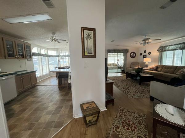 1995 Palm harbor unknown Mobile Home