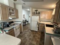 1995 Palm harbor unknown Mobile Home