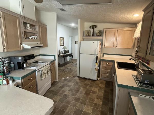 1995 Palm harbor unknown Mobile Home