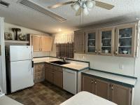 1995 Palm harbor unknown Mobile Home