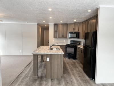 Photo 5 of 19 of home located at 1412 Huron Street #151 Sturgeon Bay, WI 54235