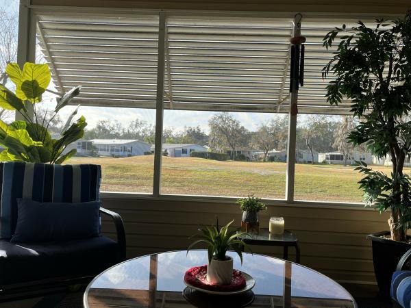 1995 Palm harbor unknown Mobile Home