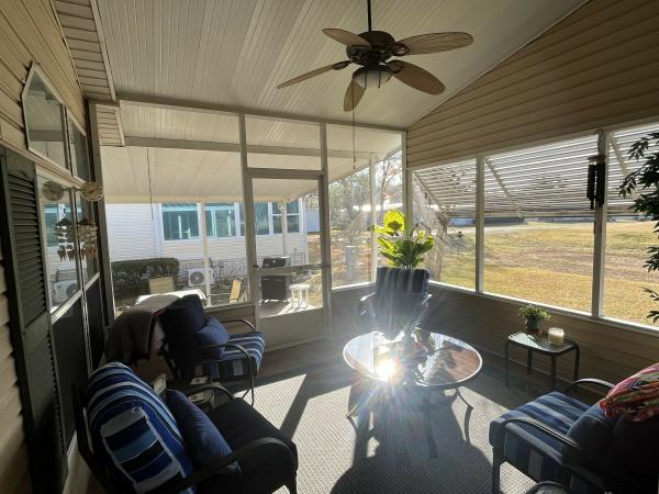 1995 Palm harbor unknown Mobile Home