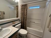 1995 Palm harbor unknown Mobile Home