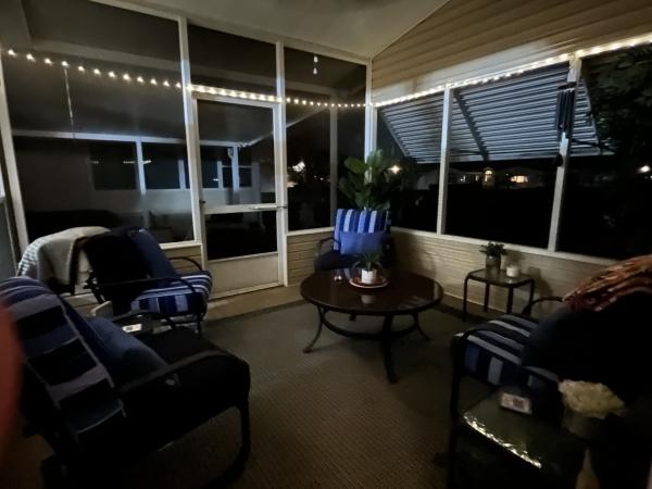 1995 Palm harbor unknown Mobile Home