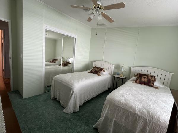 1995 Palm harbor unknown Mobile Home