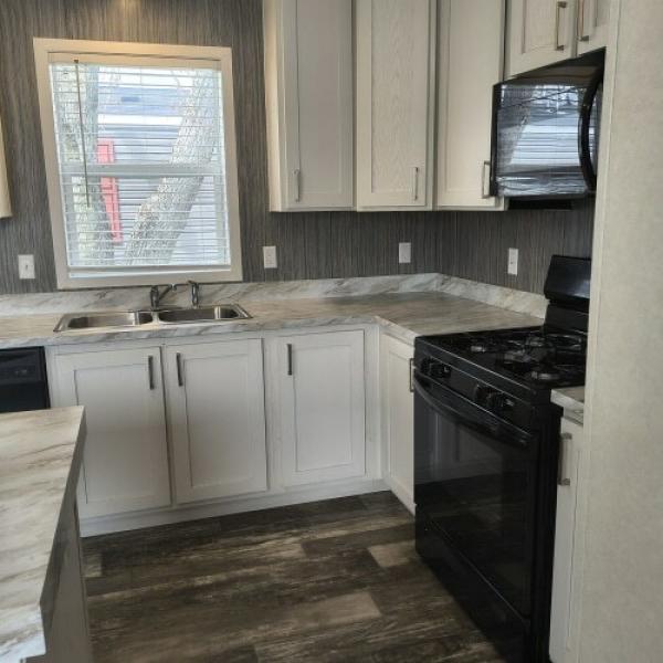 Photo 1 of 2 of home located at 9901 State Road 3 #0010 Muncie, IN 47303