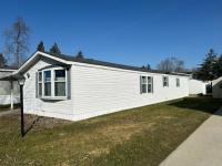 1996 Schult Manor Hill Mobile Home