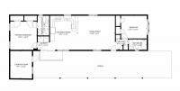 1996 Schult Manor Hill Mobile Home