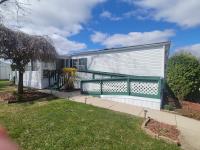 1992 Champion 112B2348 Mobile Home