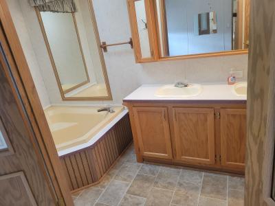 Photo 5 of 7 of home located at 6560 Canmore Court Brighton, MI 48114