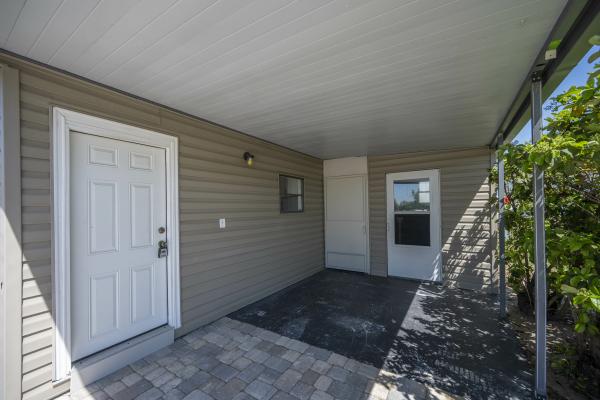 1974 Richardson Mobile Home For Sale